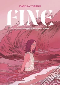 Fine libro