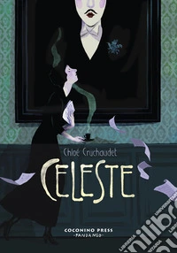 Celeste libro