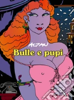 Bulle e pupi libro