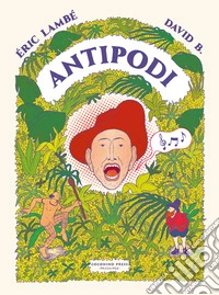 Antipodi libro