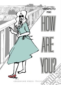 How are you? libro