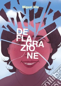 Deflagrazione libro