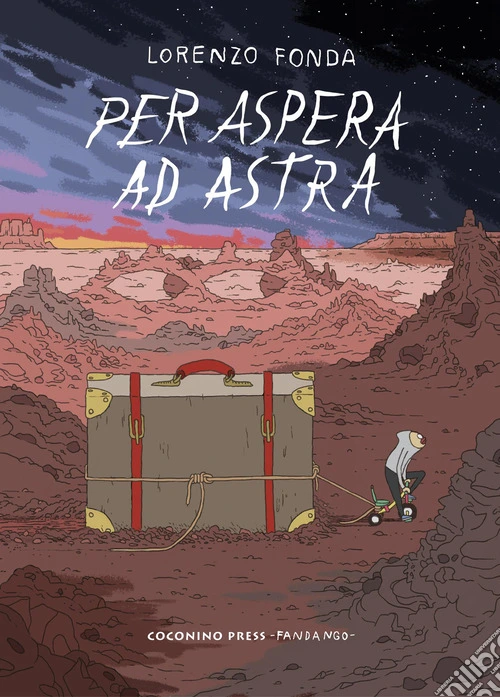 Per aspera ad astra
