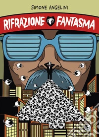 Rifrazione fantasma libro
