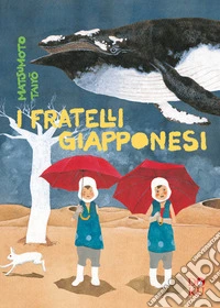 I fratelli giapponesi libro