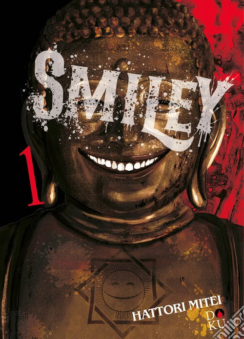 Smiley. Vol. 1