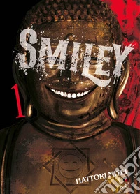 Smiley. Vol. 1 libro