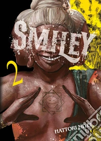 Smiley. Vol. 2 libro