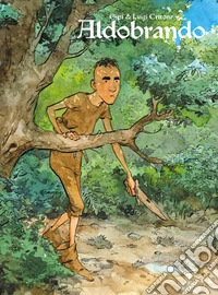 Aldobrando. Nuova ediz. libro