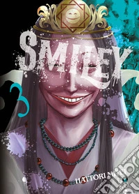 Smiley. Vol. 3 libro