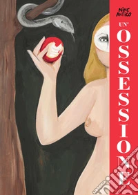 Un'ossessione libro
