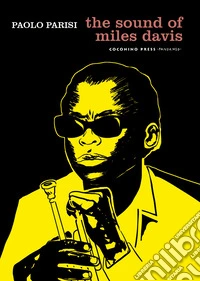 The sound of Miles Davis libro