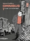 Crocevia-Le lacrime della bestia. Omnibus. Vol. 1 libro