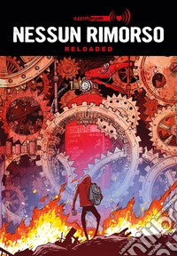 Nessun rimorso. Genova 2001-2026 e oltre libro