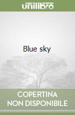 Blue sky libro