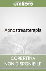 Apnostressterapia libro