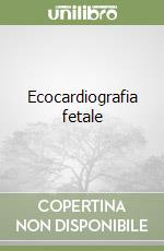 Ecocardiografia fetale