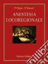 Anestesia locoregionale