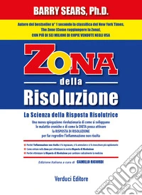 Zona della risoluzione. La scienza della risposta risolutrice