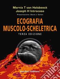 Ecografia muscolo-scheletrica libro