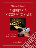 Anestesia locoregionale