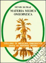Materia medica omeopatica. Vol. 3: O-Z