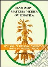 Materia medica omeopatica. Vol. 3: O-Z libro di Duprat Henry Crestini P. (cur.) Negro F. B. (cur.)