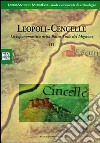 Leopoli Cencelle. La toponomastica della bassa valle del Mignone. Vol. 3 libro di Del Lungo Stefano