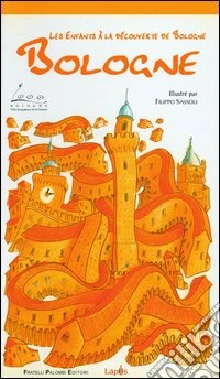 Les enfants à la découverte de Boulogne libro