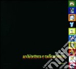 Architettura e radicamento. 10 concorsi di architettura. Ediz. italiana a inglese libro usato