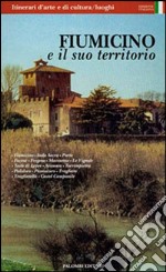 Fiumicino e il suo territorio libro