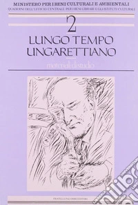 Lungo tempo ungarettiano
