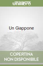 Un Giappone libro