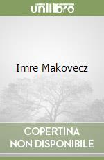 Imre Makovecz libro