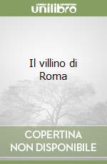 Il villino di Roma libro