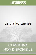 La via Portuense libro