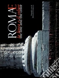 Roma, la linea e il colore