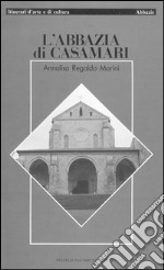 L'abbazia di Casamari libro