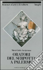 Oratori del Serpotta a Palermo libro