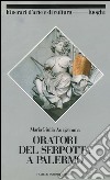 Oratori del Serpotta a Palermo libro