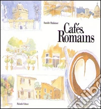 Cafè Romains