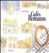 Cafè Romains libro