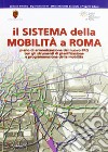 Il sistema della mobilità a Roma libro