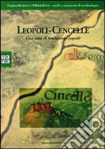 Leopoli-Cencelle. Una città di fondazione papale. Vol. 2