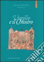 Virgilio e il chiostro libro