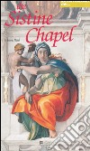 The sistine Chapel libro