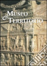 Museo e territorio libro