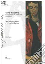 Carlo Busiri Vici. Disegni e dipinti dal 1942 al 1948 libro usato