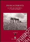 Invito a Cinecittà. La verità dell'architettura e il sogno del cinema libro di Associazione culturale Futuro (cur.)