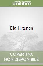 Eila Hiltunen